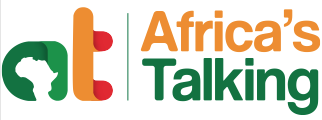 Africas Talking logo