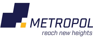 Metropol logo