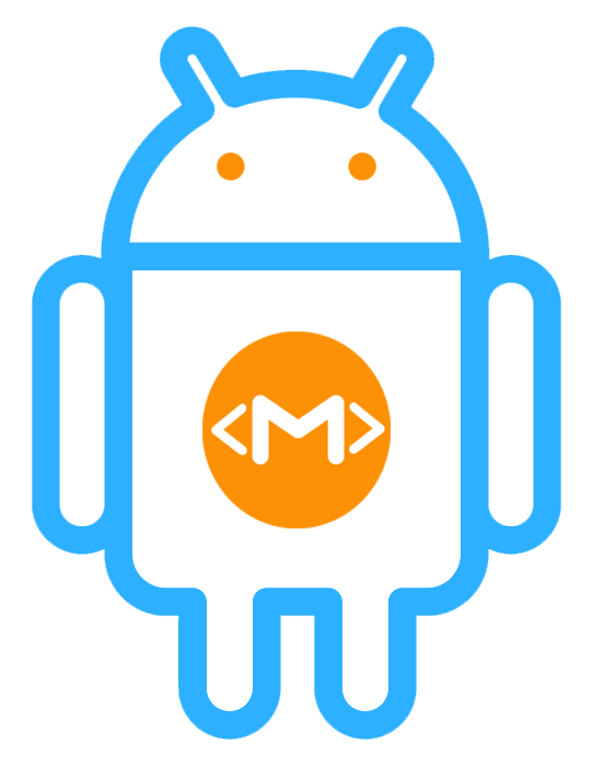 Android App Development icon